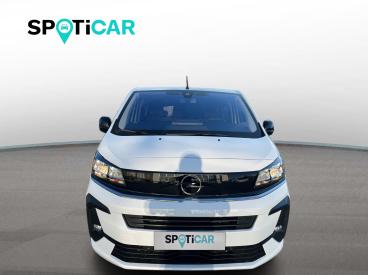 SPOTICAR Opel Vivaro 2.0 Td  Cargo Ultİmate Xl İkinci El Araç - Mpv Dizel Beyaz - Ordu - 1200032506_2