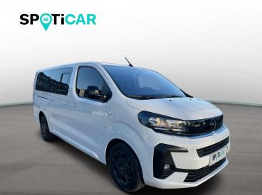 SPOTICAR Opel Vivaro 2.0 Td  Cargo Ultİmate Xl İkinci El Araç - Mpv Dizel Beyaz - Ordu - 1200032506_3