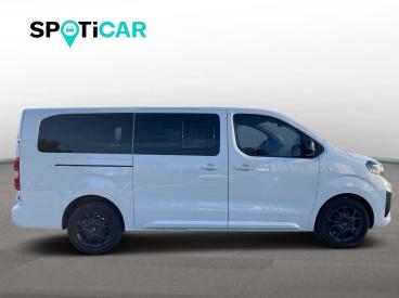 SPOTICAR Opel Vivaro 2.0 Td  Cargo Ultİmate Xl İkinci El Araç - Mpv Dizel Beyaz - Ordu - 1200032506_4