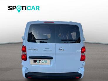 SPOTICAR Opel Vivaro 2.0 Td  Cargo Ultİmate Xl İkinci El Araç - Mpv Dizel Beyaz - Ordu - 1200032506_5