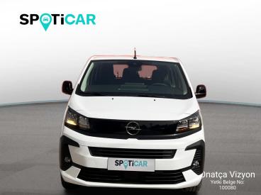 SPOTICAR Opel Vivaro 2.0 Td  Cargo Ultİmate Xl İkinci El Araç -  Dizel Beyaz - Adana - 1200032842_2