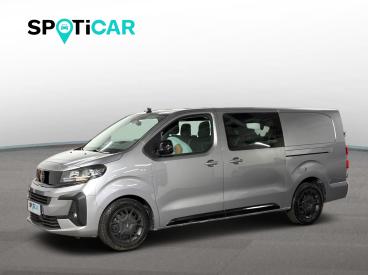 SPOTICAR Opel Vivaro City İkinci El Araç -  Dizel Gri - İstanbul - 1200033702_1