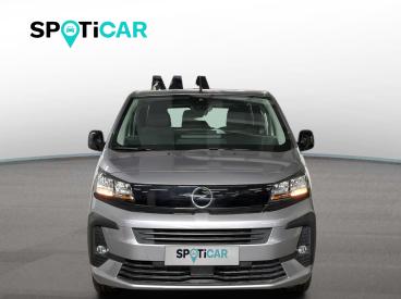 SPOTICAR Opel Vivaro City İkinci El Araç -  Dizel Gri - İstanbul - 1200033702_2