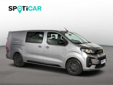 SPOTICAR Opel Vivaro City İkinci El Araç -  Dizel Gri - İstanbul - 1200033702_3