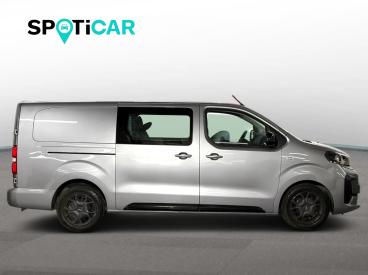 SPOTICAR Opel Vivaro City İkinci El Araç -  Dizel Gri - İstanbul - 1200033702_4