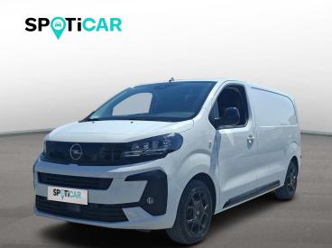SPOTICAR Opel Vivaro 1.5 120 Hp Dizel Mt6 Ultımate Cargo Eu8 İkinci El Araç -  Dizel Beyaz - Kocaelİ - 1200034040_1