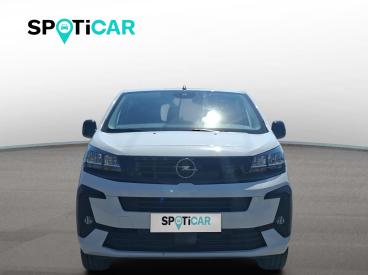 SPOTICAR Opel Vivaro 1.5 120 Hp Dizel Mt6 Ultımate Cargo Eu8 İkinci El Araç -  Dizel Beyaz - Kocaelİ - 1200034040_2