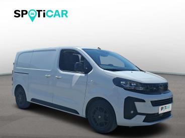 SPOTICAR Opel Vivaro 1.5 120 Hp Dizel Mt6 Ultımate Cargo Eu8 İkinci El Araç -  Dizel Beyaz - Kocaelİ - 1200034040_3