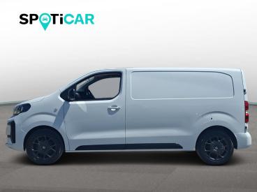 SPOTICAR Opel Vivaro 1.5 120 Hp Dizel Mt6 Ultımate Cargo Eu8 İkinci El Araç -  Dizel Beyaz - Kocaelİ - 1200034040_4