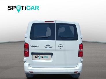 SPOTICAR Opel Vivaro 1.5 120 Hp Dizel Mt6 Ultımate Cargo Eu8 İkinci El Araç -  Dizel Beyaz - Kocaelİ - 1200034040_5