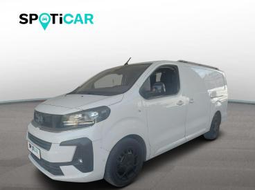 SPOTICAR Opel Vivaro 2.0 Td  Cargo Ultİmate Xl İkinci El Araç -  Dizel Beyaz - İzmİr - 1200034953_1