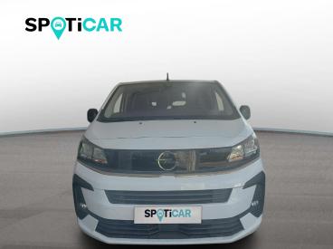 SPOTICAR Opel Vivaro 2.0 Td  Cargo Ultİmate Xl İkinci El Araç -  Dizel Beyaz - İzmİr - 1200034953_2