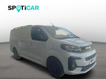 SPOTICAR Opel Vivaro 2.0 Td  Cargo Ultİmate Xl İkinci El Araç -  Dizel Beyaz - İzmİr - 1200034953_3