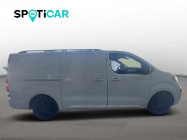 SPOTICAR Opel Vivaro 2.0 Td  Cargo Ultİmate Xl İkinci El Araç -  Dizel Beyaz - İzmİr - 1200034953_4