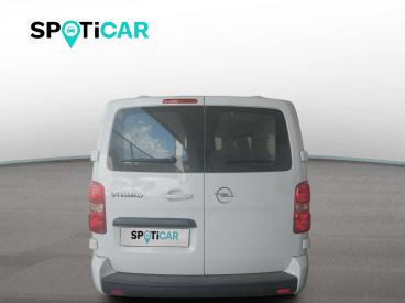 SPOTICAR Opel Vivaro 2.0 Td  Cargo Ultİmate Xl İkinci El Araç -  Dizel Beyaz - İzmİr - 1200034953_5