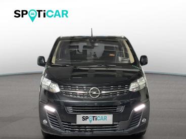SPOTICAR Opel Vivaro Panelvan 2.0 Cdti L2h1 İkinci El Araç -  Dizel Siyah - İstanbul - 1200035000_2