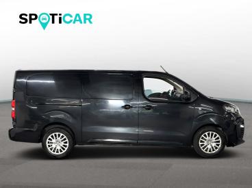 SPOTICAR Opel Vivaro Panelvan 2.0 Cdti L2h1 İkinci El Araç -  Dizel Siyah - İstanbul - 1200035000_4