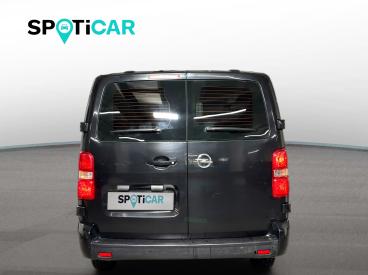 SPOTICAR Opel Vivaro Panelvan 2.0 Cdti L2h1 İkinci El Araç -  Dizel Siyah - İstanbul - 1200035000_5