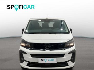 SPOTICAR Opel Vivaro City Van 2.2 Dizel 150 Mt6 Ultimate Xl İkinci El Araç -  Dizel Beyaz - Balikesir - 1200035995_2