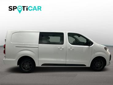 SPOTICAR Opel Vivaro City Van 2.2 Dizel 150 Mt6 Ultimate Xl İkinci El Araç -  Dizel Beyaz - Balikesir - 1200035995_4