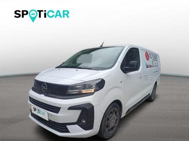SPOTICAR Opel Vivaro Cargo 2.0 Dizel Mt6 147 Ctv Elgxl İkinci El Araç -  Dizel Beyaz - Samsun - 1200037372_1