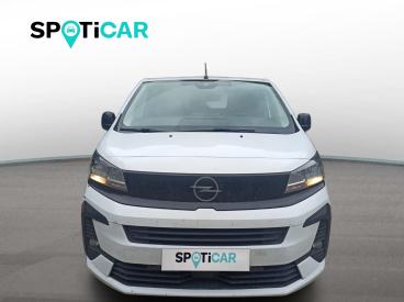 SPOTICAR Opel Vivaro Cargo 2.0 Dizel Mt6 147 Ctv Elgxl İkinci El Araç -  Dizel Beyaz - Samsun - 1200037372_2