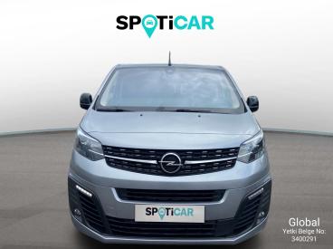 SPOTICAR Opel Zafira Zafİra Lİfe 2.0 Bluehdi Elegance Xl Eat8 İkinci El Araç - Mpv Dizel Gri - Istanbul - 1200025032_2