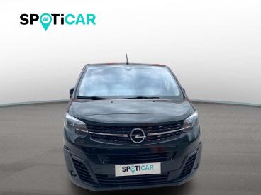 SPOTICAR Opel Zafira Life 2.0 Dizel At8 177 Elegance Xl İkinci El Araç - Station Wagon Dizel Siyah - Bİlecİk - 1200030054_2