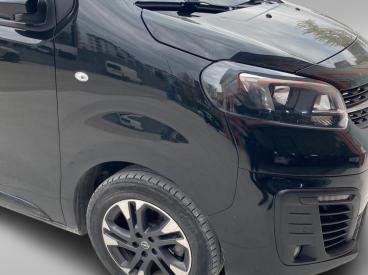 SPOTICAR Opel Zafira Life 2.0 Dizel At8 177 Elegance Xl İkinci El Araç - Station Wagon Dizel Siyah - Bİlecİk - 1200030054_3