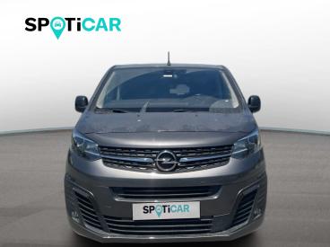 SPOTICAR Opel Zafira Life 2.0 Dizel At8 177 Elegance Xl İkinci El Araç -  Dizel Gri - Istanbul - 1200032717_2
