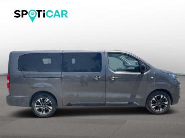 SPOTICAR Opel Zafira Life 2.0 Dizel At8 177 Elegance Xl İkinci El Araç -  Dizel Gri - Istanbul - 1200032717_4
