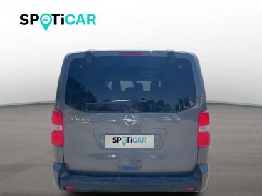 SPOTICAR Opel Zafira Life 2.0 Dizel At8 177 Elegance Xl İkinci El Araç -  Dizel Gri - Istanbul - 1200032717_5