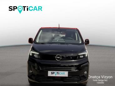 SPOTICAR Opel Zafira Zafİra Lİfe 2.0 Bluehdi Elegance Xl Eat8 İkinci El Araç -  Dizel Siyah - Adana - 1200032728_2