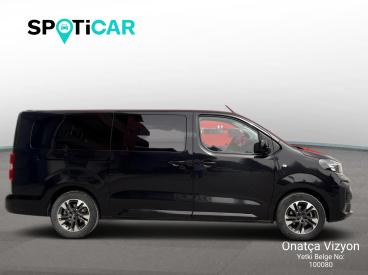 SPOTICAR Opel Zafira Zafİra Lİfe 2.0 Bluehdi Elegance Xl Eat8 İkinci El Araç -  Dizel Siyah - Adana - 1200032728_4