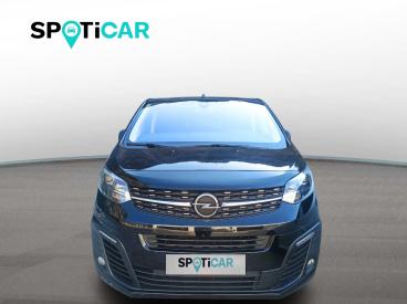 SPOTICAR Opel Zafira Life 2.0 Dizel At8 177 Elegance Xl İkinci El Araç -  Dizel Siyah - Samsun - 1200035063_2