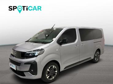 SPOTICAR Opel Zafira Zafİra Lİfe 2.0 Bluehdi Elegance Xl Eat8 İkinci El Araç - Mpv Dizel Gri - Balikesir - 1200035996_1
