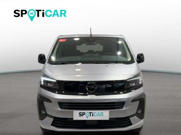 SPOTICAR Opel Zafira Zafİra Lİfe 2.0 Bluehdi Elegance Xl Eat8 İkinci El Araç - Mpv Dizel Gri - Balikesir - 1200035996_2