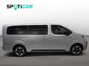 SPOTICAR Opel Zafira Zafİra Lİfe 2.0 Bluehdi Elegance Xl Eat8 İkinci El Araç - Mpv Dizel Gri - Balikesir - 1200035996_4