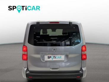 SPOTICAR Opel Zafira Zafİra Lİfe 2.0 Bluehdi Elegance Xl Eat8 İkinci El Araç - Mpv Dizel Gri - Balikesir - 1200035996_5