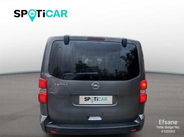 SPOTICAR Opel Zafira Life 2.0 Dizel At8 177 Elegance Xl İkinci El Araç -  Dizel Mavi - Kocaelİ - 1200036779_5