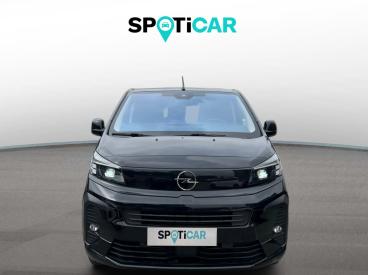 SPOTICAR Opel Zafira Life Ultimate Xl 2.0 180hp At8 İkinci El Araç - Mpv Dizel Siyah - Istanbul - 1200029236_2