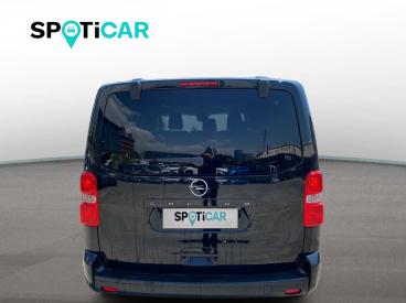 SPOTICAR Opel Zafira Life Ultimate Xl 2.0 180hp At8 İkinci El Araç -  Dizel Siyah - Istanbul - 1200030278_5