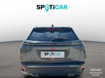 SPOTICAR Peugeot 2008 Gt 1.2 Puretech 130 Eat8 İkinci El Araç - Suv Benzin Gri - Düzce - 1200011921_5