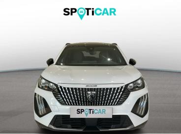 SPOTICAR Peugeot 2008 1.2 Allure Puretech 130 Eat8 8 İkinci El Araç - Suv Benzin Beyaz - İzmİr - 1200018672_2
