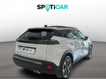 SPOTICAR Peugeot 2008 1.2 Allure Puretech 130 Eat8 8 İkinci El Araç - Suv Benzin Beyaz - İzmİr - 1200018672_5