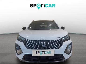 SPOTICAR Peugeot 2008 1.2 Allure Puretech 130 Eat8 8 İkinci El Araç - Suv Benzin Beyaz - İzmİr - 1200020113_2