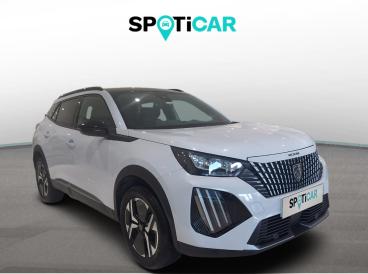 SPOTICAR Peugeot 2008 1.2 Allure Puretech 130 Eat8 8 İkinci El Araç - Suv Benzin Beyaz - İzmİr - 1200020113_3