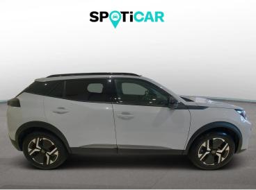 SPOTICAR Peugeot 2008 1.2 Allure Puretech 130 Eat8 8 İkinci El Araç - Suv Benzin Beyaz - İzmİr - 1200020113_4