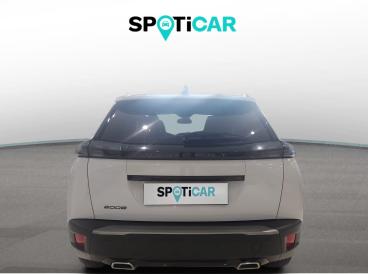 SPOTICAR Peugeot 2008 1.2 Allure Puretech 130 Eat8 8 İkinci El Araç - Suv Benzin Beyaz - İzmİr - 1200020113_5