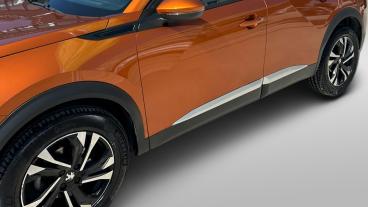 SPOTICAR Peugeot 2008 Allure Dynamic 1.2 Puretech 130 Eat8 İkinci El Araç - Suv Benzin Turuncu - Mersİn - 1200020465_4